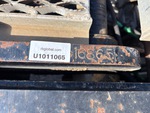 Frame Stamp Serial Number/VIN Photo