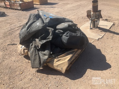 HDT Expeditionary Systems 60305SPTN Shelter Tent