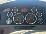 Cab with Warning Lights