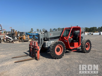 2019 Skyjack SJ843TH Telehandler
