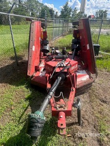Bush Hog 1812 Brush Cutter