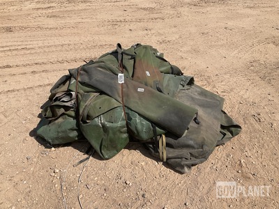 (6) Vehicular Fitted Body Covers