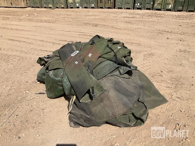 (6) Vehicular Fitted Body Covers