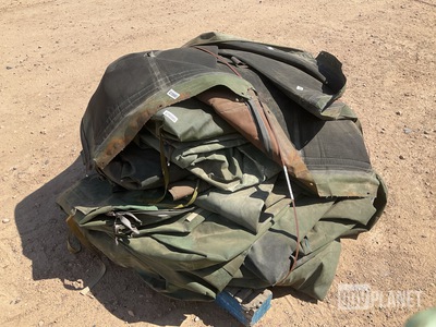 (6) Vehicular Fitted Body Covers