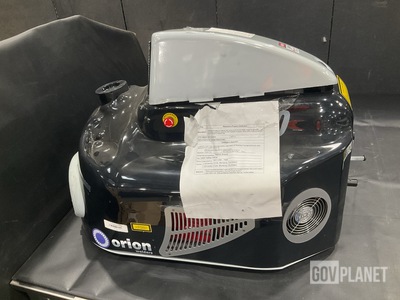 Orion LZR Laser Welder