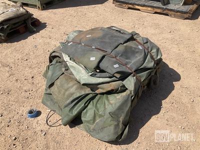 (6) Vehicular Fitted Body Covers