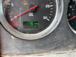 4 Transmision with Engine Hours