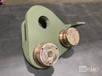 General Dynamics 866405102 Material Handling Roller