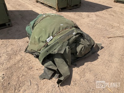(6) Vehicular Fitted Body Covers