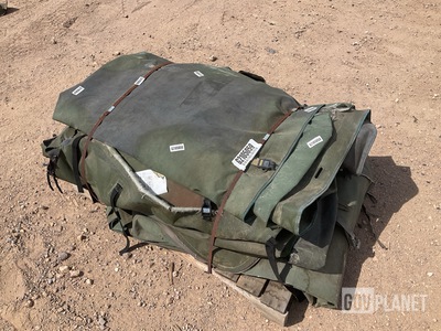 (6) Vehicular Fitted Body Covers