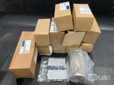 (12) Rolls Royce 23061035 Airline Lubricator Parts Kits