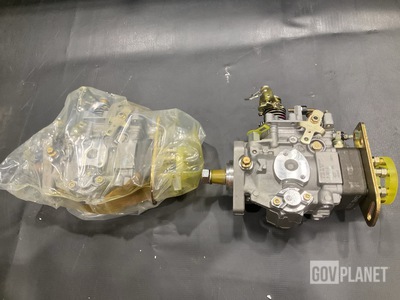 (2) Bosch 0460426157 Fuel Pumps