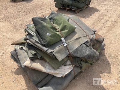 (7) Vehicular Fitted Body Covers
