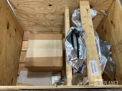 Triman 4990013202 Sleeve Bearing