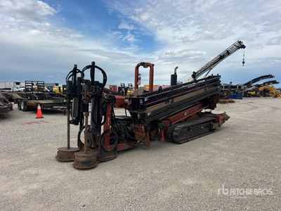 1999 Ditch Witch JT4020 Wiertnica kierunkowa