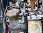 Refrigeration Unit with 