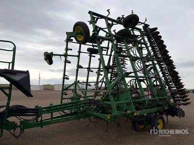John Deere 730 42 in Semoir pneumatique