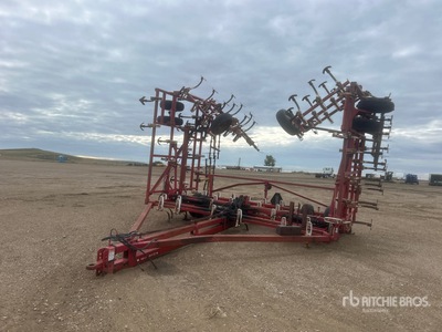 Wil-Rich 35 ft Cultivator