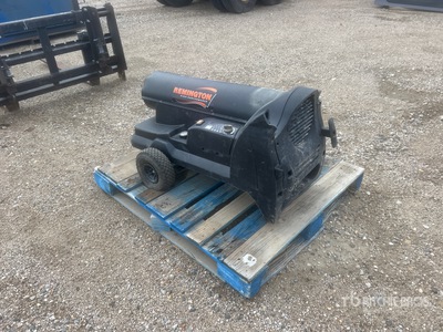 Chauffage d'appoint