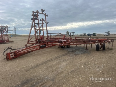 Wil-Rich 36 ft Pług dłutowy