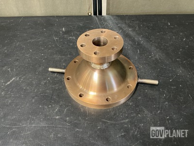 Tapered Reducer Flange