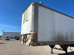 General Appearance with Sheet Metal (fiberglass) Condition