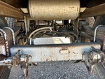 Air System with Air Lines
