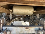 Air System with Air Tank