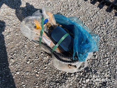2026 Hydraulic Breaker - Fits Mini Excavator (Unused)