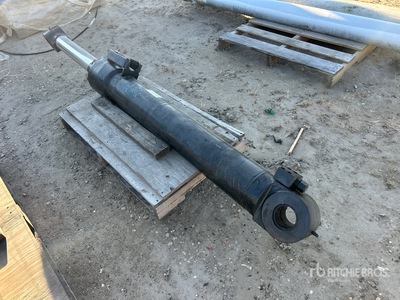 Cilindro - Fits Cat 300 Series