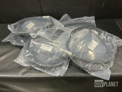 (80) Eaton-Aeroquip 419 553 74 57 Non-Metallic Hose Assemblies