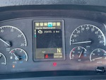 Cab with Engine Hours