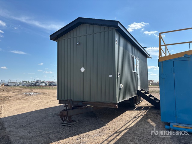 Portable Structures
