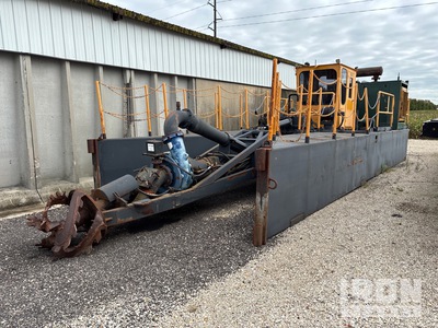 2007 DSC Dredge