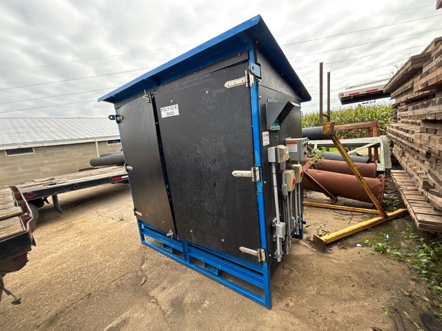 Poly Clr Skid Mounted Pump Poly Clr Skid Mounted Pump