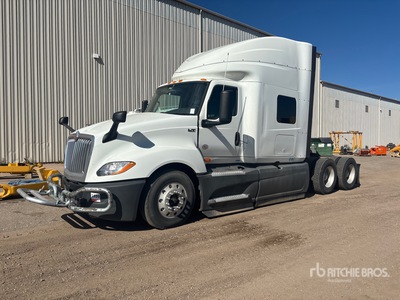 2020 International LT625 6x4 トラックトラクター(T/A)