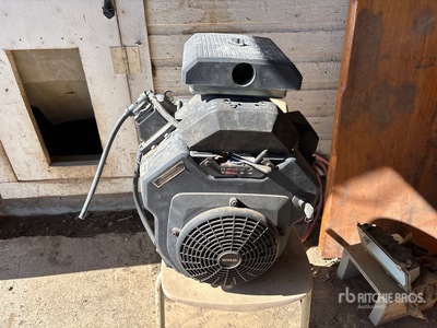 Kohler Engine