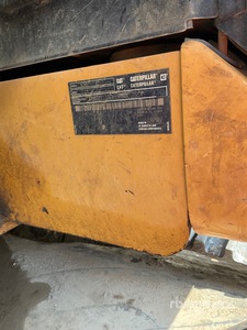 2019 Cat 330 L Tracked Excavator