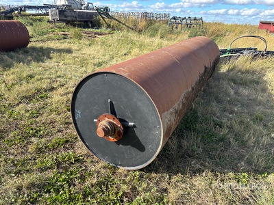 12 ft 6 in Roller Drum