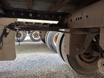 Air System with Air Lines