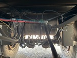 Air System with Air Tank