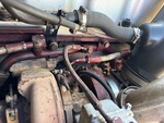 Engine with Fuel System