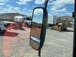 Cab with Mirrors