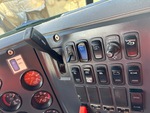 Cab with Engine Brake