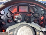 Cab with Gauges