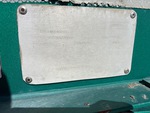 Trailer Details with Trailer S/N Photo
