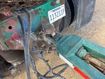 Configuration with Pintle Hitch