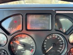 Cab with Warning Lights