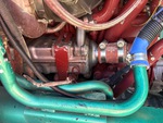 Engine with 