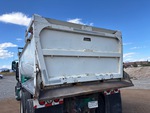 Configuration with Tailgate